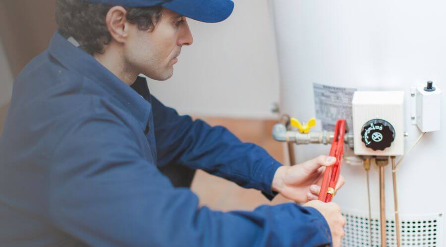 Professional expert plumbing services in Belle Haven, VA